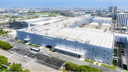 零的突破!常熟&ldquo;中國(guó)獨(dú)角獸企業(yè)&rdquo;+1